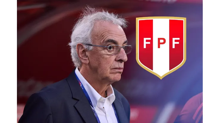La lista de Jorge Fossati en la Selección de Perú tendría convocados sorpresas.