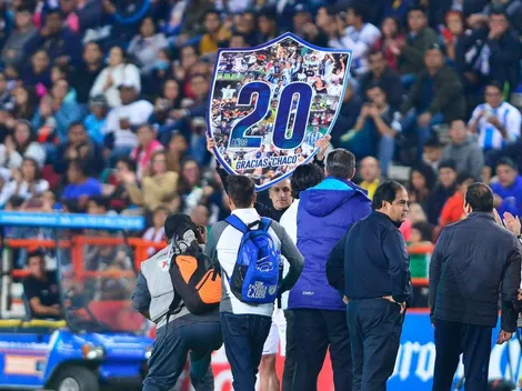 Pachuca suma un refuerzo de lujo para el Clausura 2019