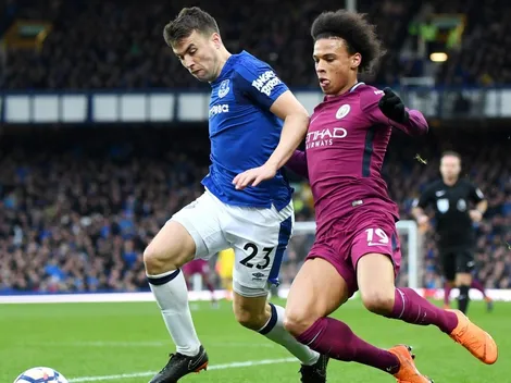 EN VIVO: Manchester City vs. Everton por la Premier League