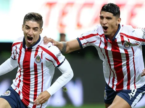 Ver en VIVO Chivas vs Kashima por el Mundial de Clubes