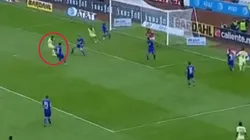 Atajadón de Corona contra Uribe