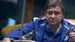 Luis Fernando Tena: "América fue mejor en la Liguilla que Cruz Azul"