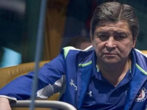 Luis Fernando Tena: "América fue mejor en la Liguilla que Cruz Azul"