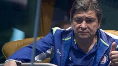 Luis Fernando Tena: "América fue mejor en la Liguilla que Cruz Azul"