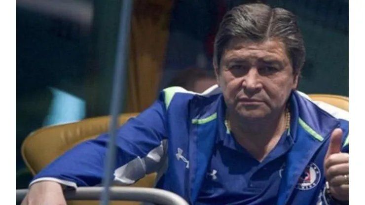 Luis Fernando Tena: "América fue mejor en la Liguilla que Cruz Azul"