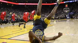 ¡Humillados! Los Warriors son abucheados en su propia casa