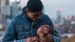 La pareja ideal: Sarah Kohan subió una foto ultra tierna con Chicharito y agregó un mensaje especial
