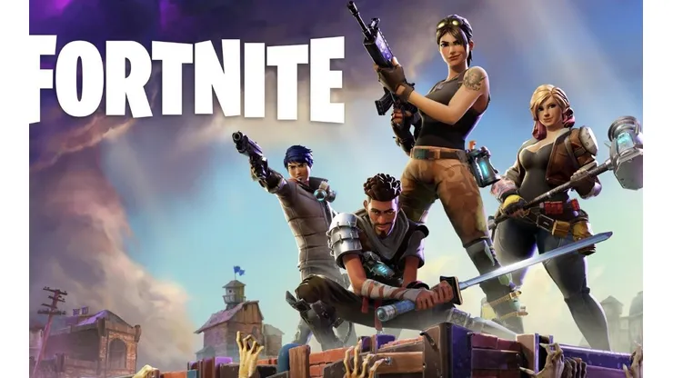 Epic Games pondrá a disposición de todos los secretos de Fortnite