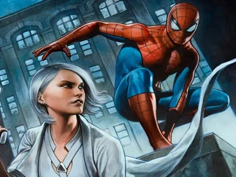 El último DLC de Marvel's Spider-Man trae de regreso a una vieja enemiga