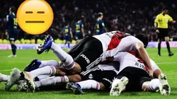 China es de River y no solo quieren llevarse a Juanfer Quintero