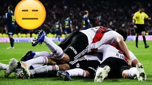 China es de River y no solo quieren llevarse a Juanfer Quintero