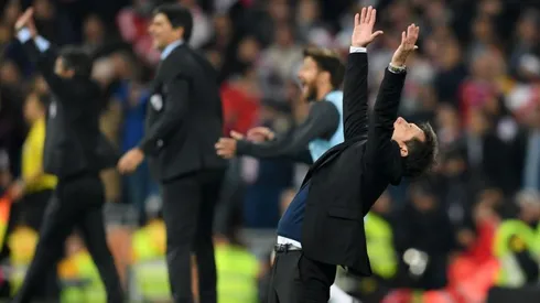 El ranking mundial de técnicos que pone a Guillermo y Coudet por encima de Guardiola