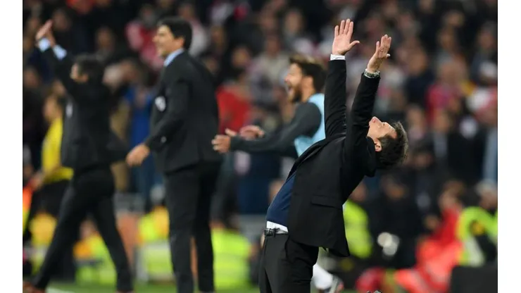 El ranking mundial de técnicos que pone a Guillermo y Coudet por encima de Guardiola