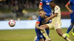 América vs Cruz Azul (Foto: Internet)
