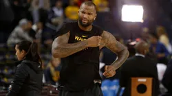 DeMarcus Cousins podría retrasar su debut con los Warriors hasta febrero