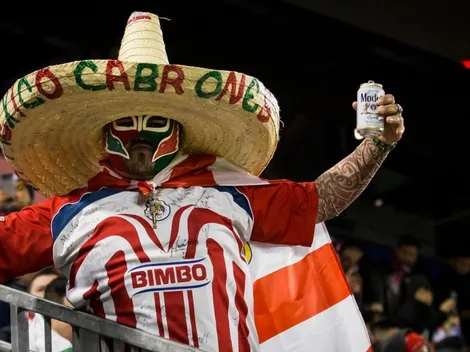 El meme viral que prueba a quién le van las Chivas en la definición de la Liga MX