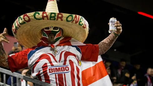 El meme viral que prueba a quién le van las Chivas en la definición de la Liga MX