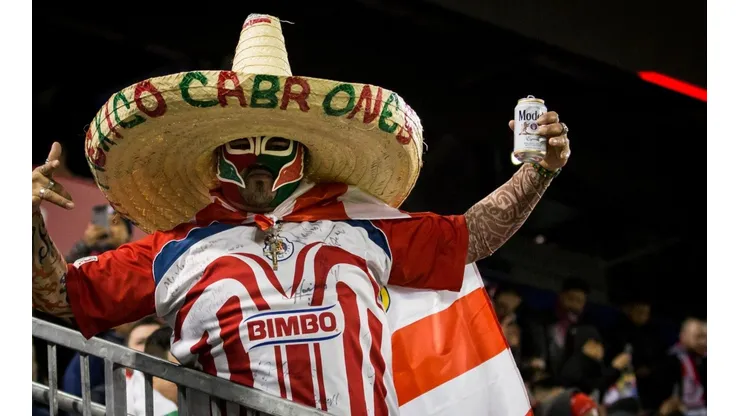 El meme viral que prueba a quién le van las Chivas en la definición de la Liga MX