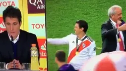 No podemos más: el video viral de Gallardo riéndose de Guillermo