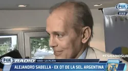 Sabella suena en Boca pero se volvió loco cuando le nombraron a Gallardo