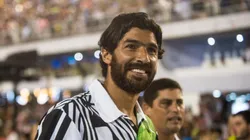 Aunque usted no lo crea: Abreu firmó un nuevo contrato y ya suma 28 clubes