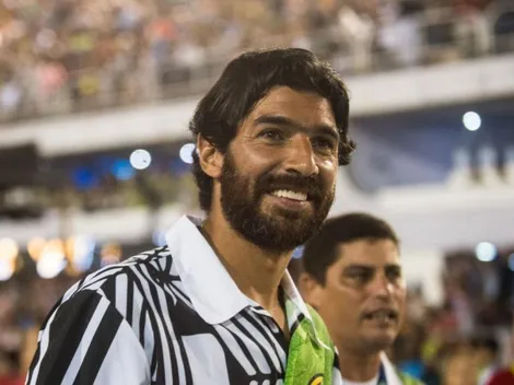 Aunque usted no lo crea: Abreu firmó un nuevo contrato y ya suma 28 clubes