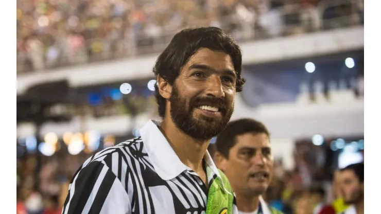 Aunque usted no lo crea: Abreu firmó un nuevo contrato y ya suma 28 clubes