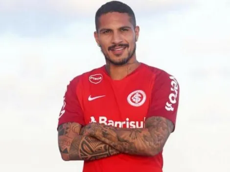 El plan que Inter empleará para recuperar la mejor versión de Paolo Guerrero