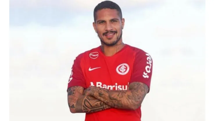 El plan que Inter empleará para recuperar la mejor versión de Paolo Guerrero