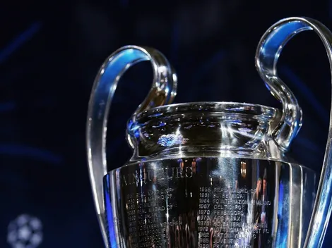 Ahora inicia la verdadera Champions: los 16 clasificados a octavos