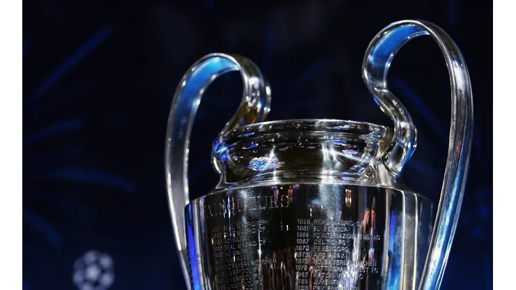 Ahora inicia la verdadera Champions: los 16 clasificados a octavos