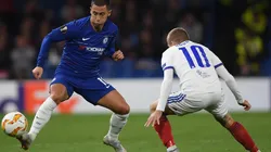 MOL Vidi vs Chelsea (Foto: Getty)