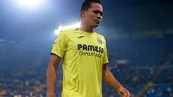 Carlos Bacca respaldó al equipo