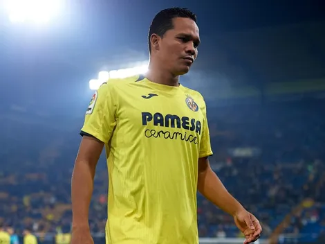 Carlos Bacca respaldó al equipo