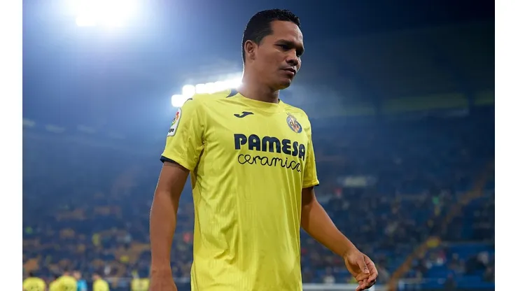 Carlos Bacca respaldó al equipo