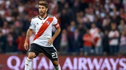 Ponzio se cortó su melena