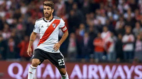 Ponzio se cortó su melena