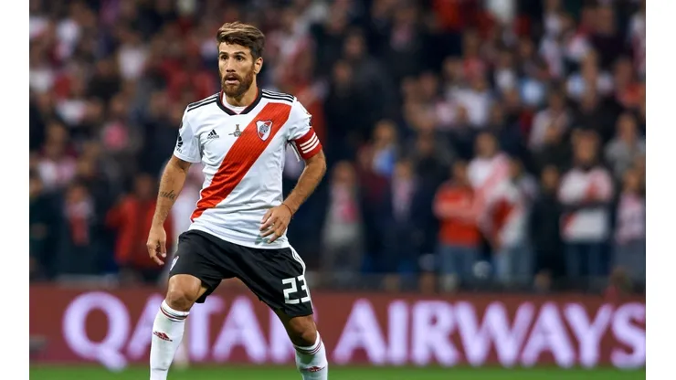 Ponzio se cortó su melena