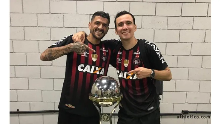Lucho González contó cómo vivió la final ante Boca y qué se siente enfrentarse a River en la Recopa