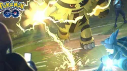 ¡Las Batallas de Entrenador han llegado a Pokémon GO!