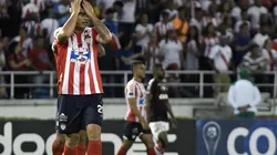 Los memes de la derrota del Junior