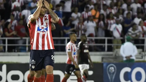 Los memes de la derrota del Junior