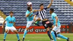 Alianza Lima vs Sporting Cristal (Foto: Internet)