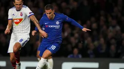 MOL Vidi vs Chelsea (Foto: Getty)