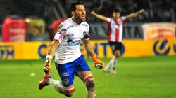 Sebastián Viera, la seguridad en el arco para la final