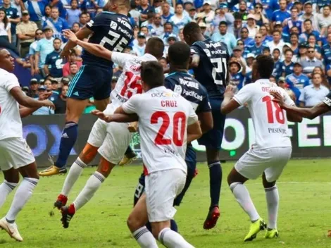 Qué canal transmite Emelec vs Liga de Quito por la final de la Serie A de Ecuador