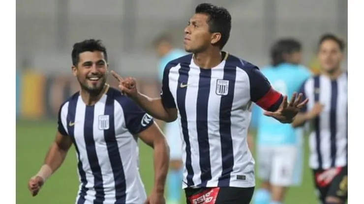 El camino de Alianza Lima para la final