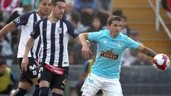 Alianza Lima vs Sporting Cristal (Foto: Internet)