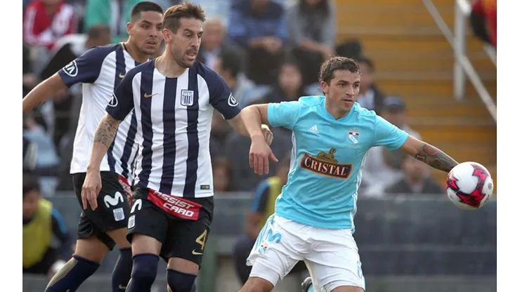 Alianza Lima vs Sporting Cristal (Foto: Internet)