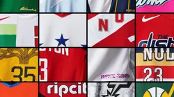 Nike presenta camisetas "Earned Edition" para equipos de playoffs en la NBA